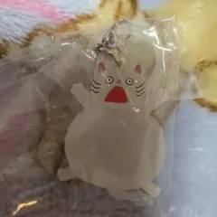 ノンタン めじるしアクセサリー ノンタンB　めじるしチャーム