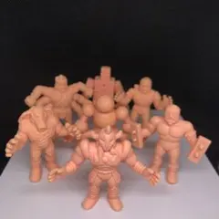 2026年最新】キン消し アシュラマンの人気アイテム - メルカリ