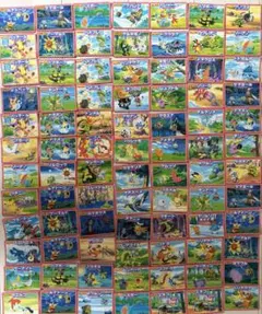 ポケモントップサンガム　（240枚）　まとめ売り