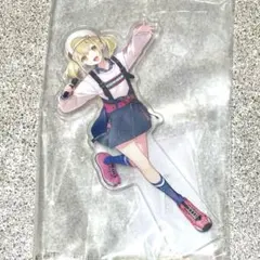 プロセカ　小豆沢こはね　SEGAラッキーくじ D賞　アクリルスタンド