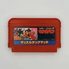 FC キン肉マン マッスルタッグマッチ