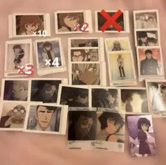 コナン パシャこれ