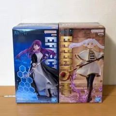 2026年最新】葬送のフリーレン フリーレン フィギュアの人気アイテム