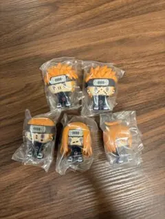 ナルト　1番くじ　ペイン フィギュア ちょこのっこ