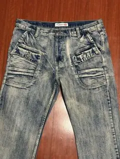 DIESEL y2k デニム