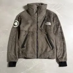 美品　ノースフェイス　アンタークティカバーサロフトジャケット　Lサイズ　ブラウン
