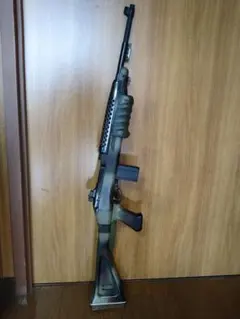 M73用木製銃床 M73用木製銃床 - メルカリ