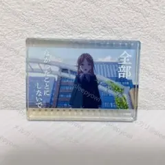 AveMujica MyGO!!!!! トレーディングアクリルブロック 長崎そよ - メルカリ