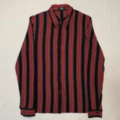 marimekko マリメッコ メンズ ストライプシャツ - メルカリ