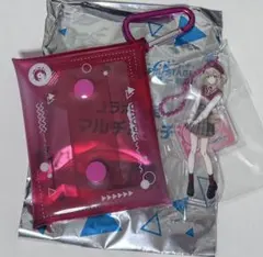 スシロー × プロジェクトセカイ コラボキャンペーン　小豆沢 こはね