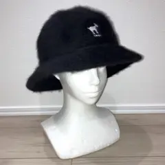 KANGOL GADORO バケットハット - メルカリ