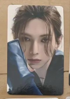 ATEEZ ヨサン トレカ