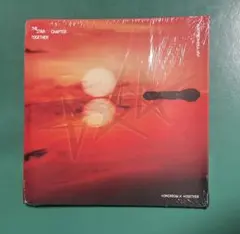 txt TOGETHER [Afterglow Ver.] ランダム