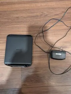 BUFFALO WHR-1166DPH3 動作品