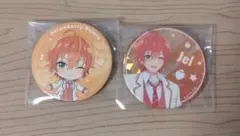 すとぷり 缶バッジ ジェルくん はじまりの物語