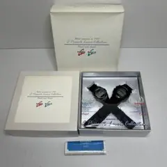 2025年最新】天使と悪魔 g-shockの人気アイテム - メルカリ