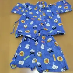 アンパンマン甚平　100