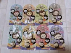 ちいかわ ロリポップチョコチャーム コンプ セット BANDAI