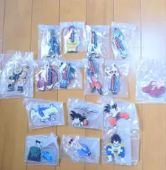 ドラゴンボール一番くじ　G賞　H賞 フルコンプ　セット