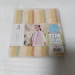 コットンマフラー