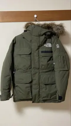 【てーん様専用】THE NORTH FACE サザンクロスパーカ　ND92120