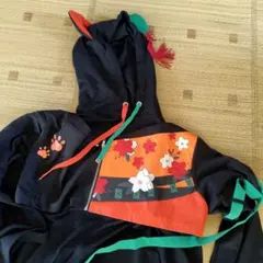 【タグ付き】Favorite　耳付きパーカーのサムネイル
