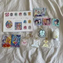 プリキュア スプラッシュスター　スタートゥインクルプリキュア セット