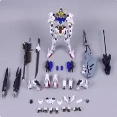 2026年最新】1/100 ガンダムバルバトスの人気アイテム - メルカリ