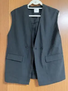 lowrys farmベスト