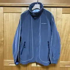 【DESCENTE】スノボーウエア　メンズLサイズ