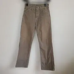 THE FLAT HEAD ピンヒッコリーペインターパンツ PN-04Wのサムネイル