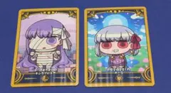Fate/GrandOrder FinalJourney カーマ キングプロテア