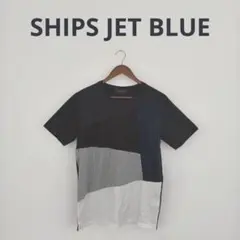【TKintheUK 】SHIPS JET BLUE 楽天市場】SHIPS JET BLUE シップスジェットブルー 半袖 Tシャツ T