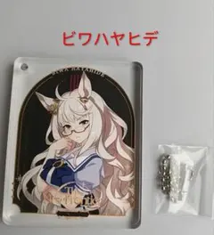 ビワハヤヒデ　コロッタ　6th EVENT The New Frontierのサムネイル