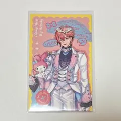 赤城ウェン サンリオ Oriens チェキ にじさんじ