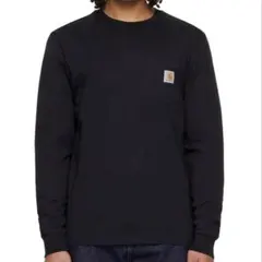 Carhartt ロングTシャツ