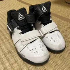 Reebok レガシーリフター Weightlifting Shoes 22cmのサムネイル