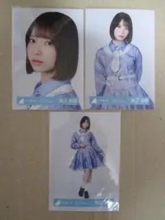 日向坂46 Kind of love集合アーティスト 生写真 コンプ 渡辺莉奈