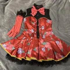 ラブライブ！ 高坂穂乃果 小悪魔編 コスプレのサムネイル