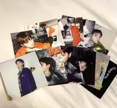 BOYNEXTDOOR 19.99 Clink ver. リウ RIWOO