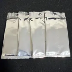 バーネット博士　プロモ　4枚セット