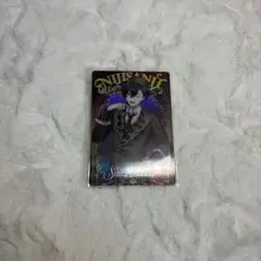 にじさんじ ウエハース 佐伯イッテツ