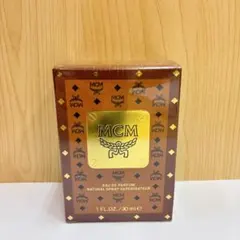 ♥《463》MCM　オーデパルファム　新品未開封のサムネイル