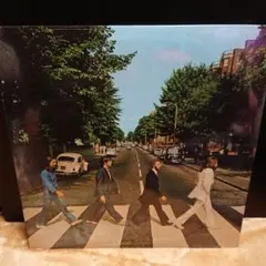 2025年最新】abbey road レコードの人気アイテム - メルカリ