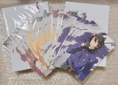 あんスタ 6周年 ポスカ ケース