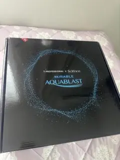 MIRABLE AQUABLAST 高圧洗浄機本体 ウルトラファインバブル - メルカリ