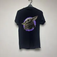 STAR WARS グローグー Tシャツ Sサイズ