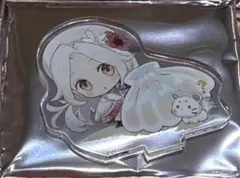 オランピアソワレ オラソワ展 オランピア＆だいふく ちびキャラ