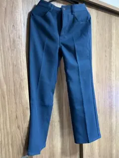 ダークブルー GUパンツ