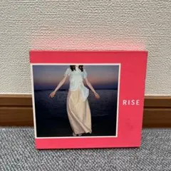 岡本真夜　RISE